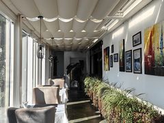 -望海·帆船主题咖啡厅•品茗下午茶(石湖景区店)