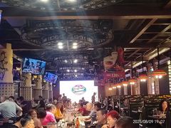 -马迭尔德式西餐精酿啤酒屋(中央大街店)