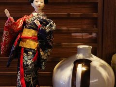 -佛山希尔顿酒店·融誉亚洲美食荟