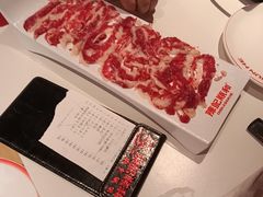 -陈记顺和潮汕牛肉火锅(棠德南路店)