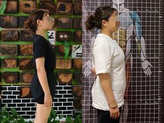 -星座健身(南和城店)