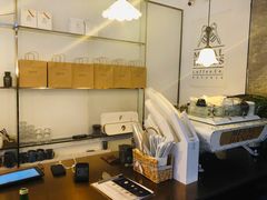 -铁手珈琲制造局metalhands(望京店)