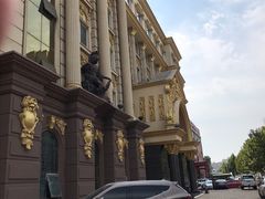 -九号公馆(秦岭路店)