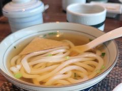 -田舍家Inakaya·炉端烧·铁板烧(天汇igc店)