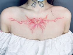 -刺客纹画纹身·洗纹身·穿孔饰品