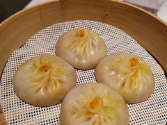 纯蟹粉小笼-蟹榭(静安寺晶品商场店)