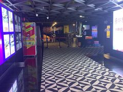 -中影国际影城(九江花园城CINITY LED店)