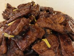 -山南熏肉大饼(辽菜旗舰店)