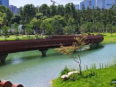 -后襄河公园