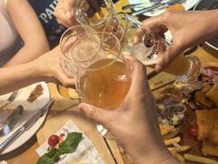 -天津普拉那啤酒坊(意风区店)