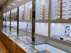 -广州宝岛眼镜武汉和光眼镜市场西区店