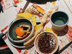 -左庭右院鲜牛肉火锅(七宝领展广场店)