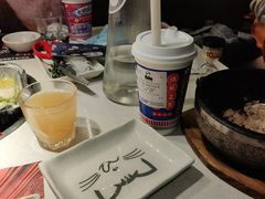 -猫爪爪原切自助烤肉(观音桥阳光世纪店)