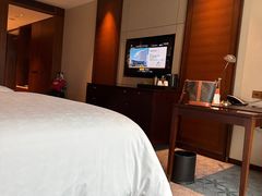 -上海嘉定喜来登酒店