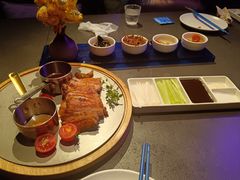 -小大董·烤鸭(西单大悦城店)