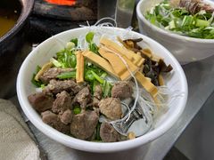 -老刘家泡馍·陕西老字号(钟楼广济街店)