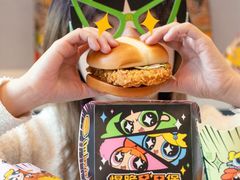 -麦当劳(徐州云龙万达店)