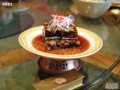 DSC02294-那家小馆•北京菜•烤鸭(香山店)