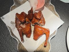 -蝴蝶里·粤菜·点心(滨江龙湖店)
