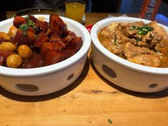 -鸽子窝(宋庄店)