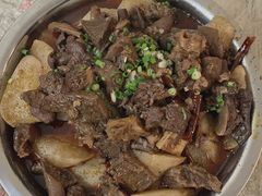 -麻木老地方牛筋牛杂(长堤街店)