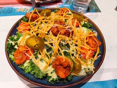 -墨纪Mojí墨西哥餐厅(官舍店)