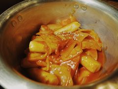 -吴草鸡爪오초닭발韩食堂(融恒盈嘉中心店)