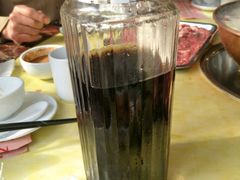 酸梅汤-月圆火锅(宁海东路二店)