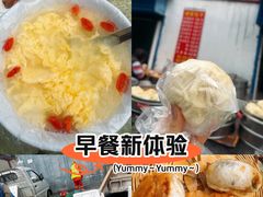 -东仓门早市