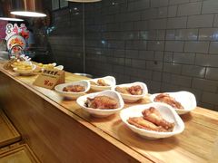 -72街红烧排骨饭(海珠丽影广场店)