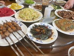 -柴氏风味斋(甘家口店)