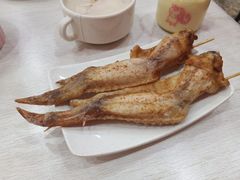 -蘑菇餐厅(小火瓦巷店)
