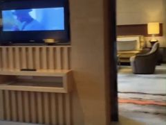 -西安赛瑞喜来登大酒店