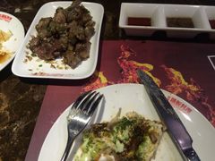 -尚雅铁板料理自助餐厅(乐松店)