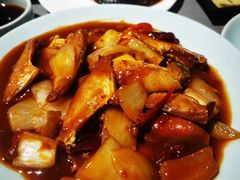 -李赵合鲜肉烧烤(西荷店)