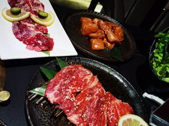 -黑崎烧肉·山野厨房(坪山店)