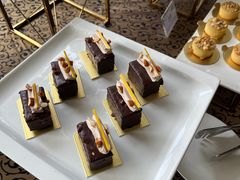 -福州泰禾铂尔曼酒店·大堂酒廊