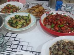 -辣不怕口味虾(凌霄路店)