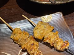 -鸟鹏烧鸟居酒屋(熙龙湾店)