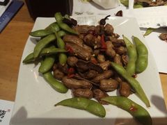 -木屋烧烤(西南角店)