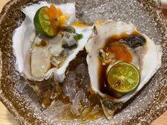 -山之川日料放题(通州店)