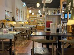 -顶屋咖喱(街道口总店)