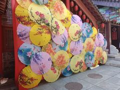 -济南大明湖景区