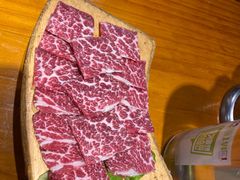 -韩一品韩国料理(柏庐南路店)