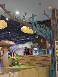 -幻贝家儿童乐园(苏州中心店)