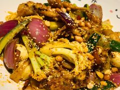 -友达面馆(广州总店)