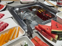 -海底捞火锅(龙湖北京大兴天街店)