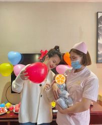 点击看大图 -星妈汇国际月子中心(龙珠店)