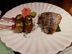 -笑福亭料理小馆(解放碑店)