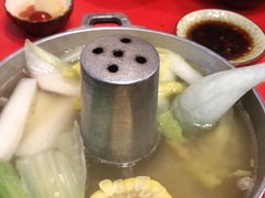 素锅锅-斗鸡饭场伙·川菜(浆洗街店)